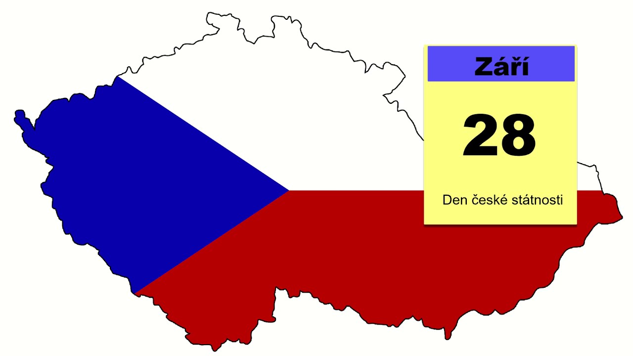 den české státnosti