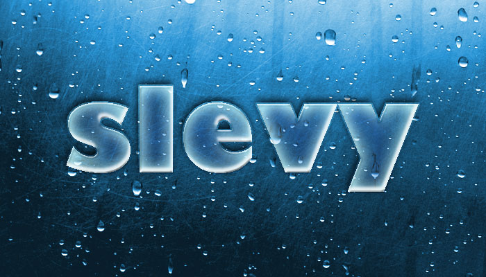 Slevy